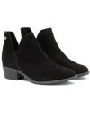 Booties 149 black wide